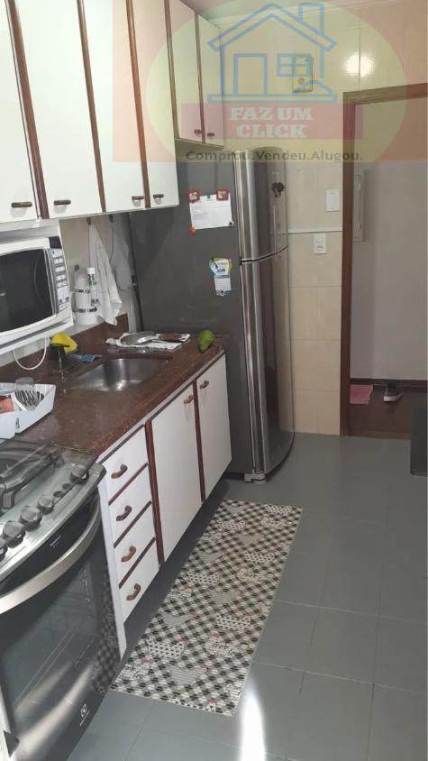 Apartamento, 3 quartos, 70 m² - Foto 1