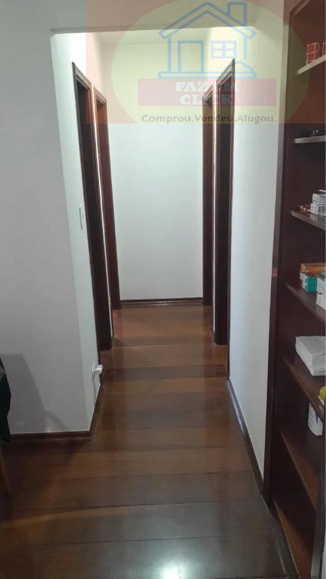 Apartamento, 3 quartos, 70 m² - Foto 4