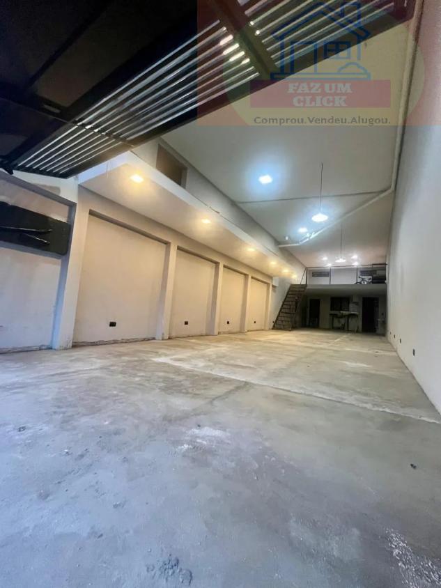 Sobrado, 3 quartos, 430 m² - Foto 2