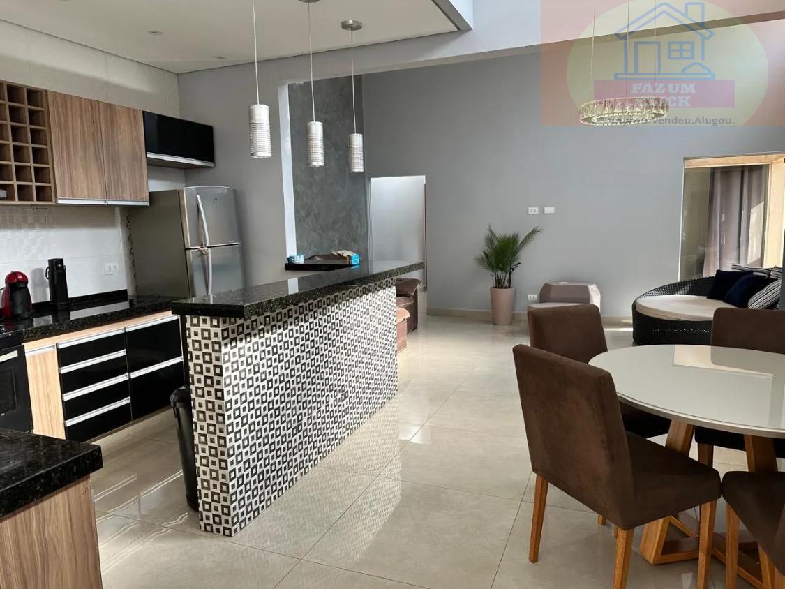 Sobrado, 3 quartos, 430 m² - Foto 8
