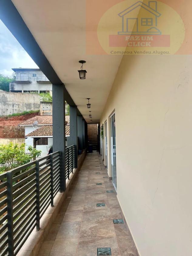 Sobrado, 3 quartos, 430 m² - Foto 14