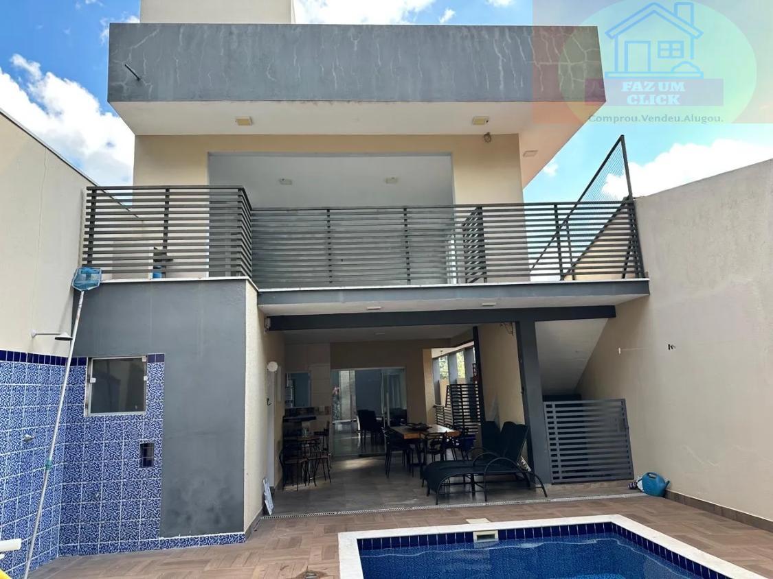 Sobrado, 3 quartos, 430 m² - Foto 11