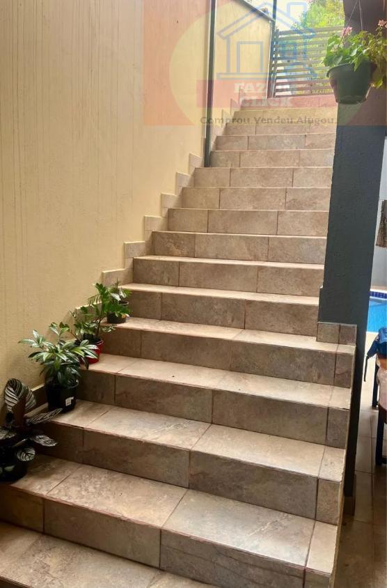 Sobrado, 3 quartos, 430 m² - Foto 5