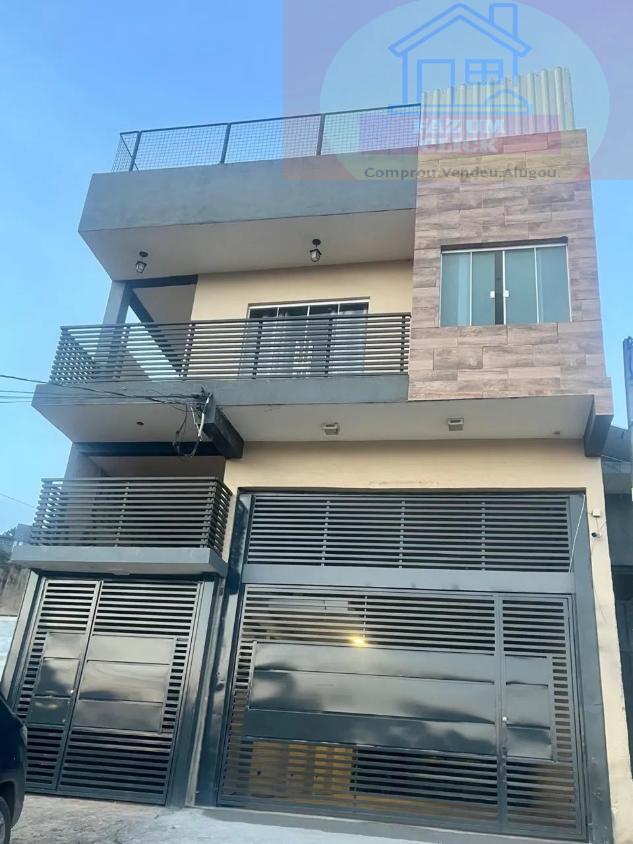 Sobrado, 3 quartos, 430 m² - Foto 3