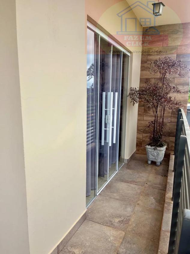 Sobrado, 3 quartos, 430 m² - Foto 13