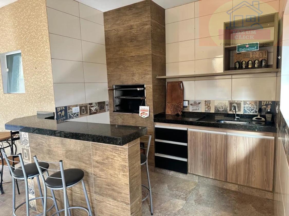 Sobrado, 3 quartos, 430 m² - Foto 7