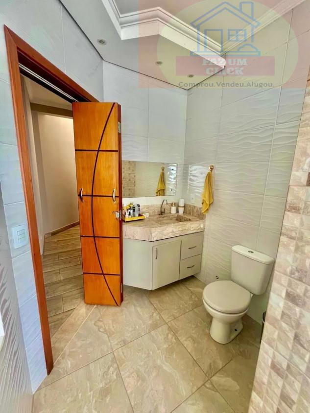 Sobrado, 3 quartos, 430 m² - Foto 17