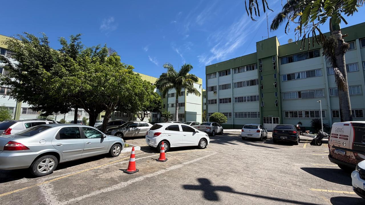 Apartamento, 3 quartos, 84 m² - Foto 2