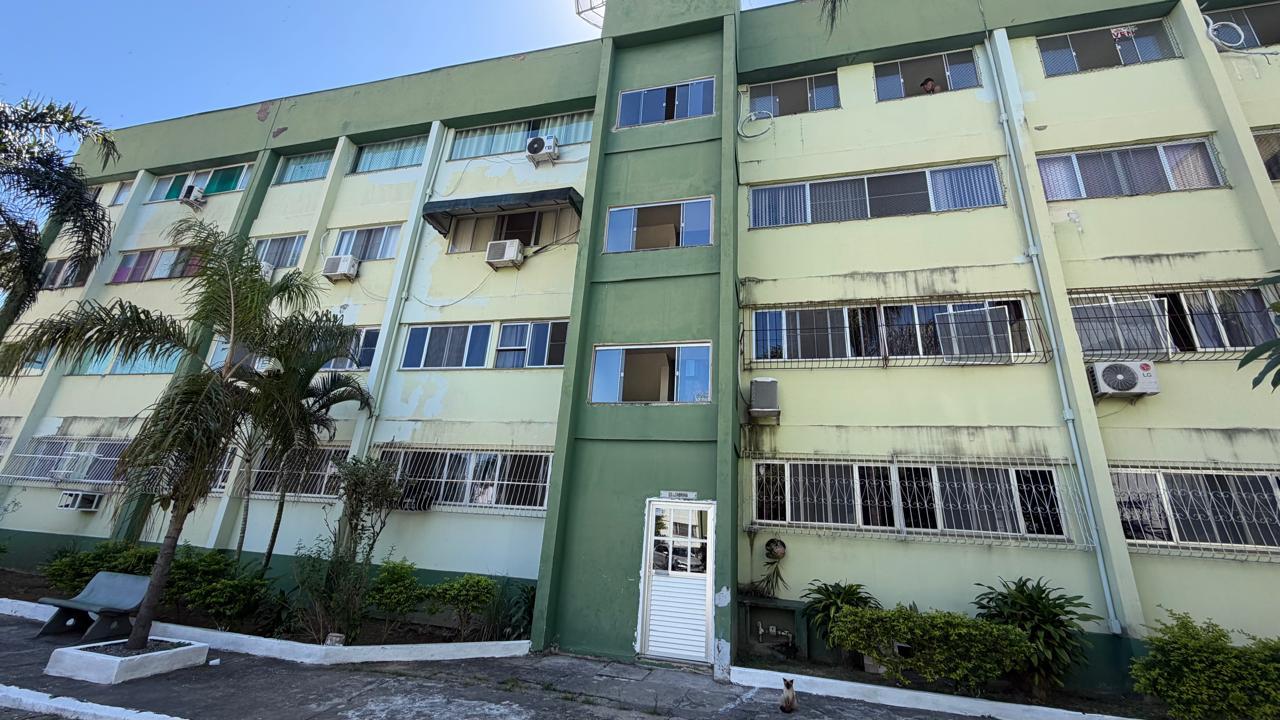 Apartamento, 3 quartos, 84 m² - Foto 3