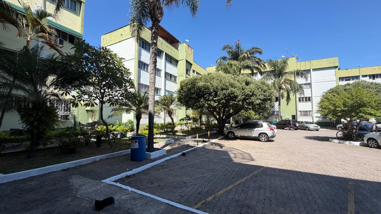 Apartamento, 3 quartos, 84 m² - Foto 4