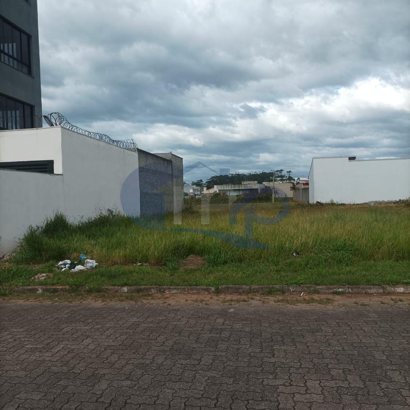 Terreno, 432 m² - Foto 2