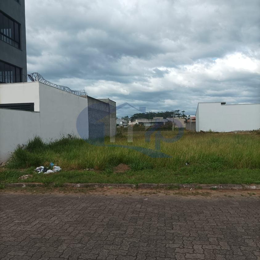 Terreno, 432 m² - Foto 1