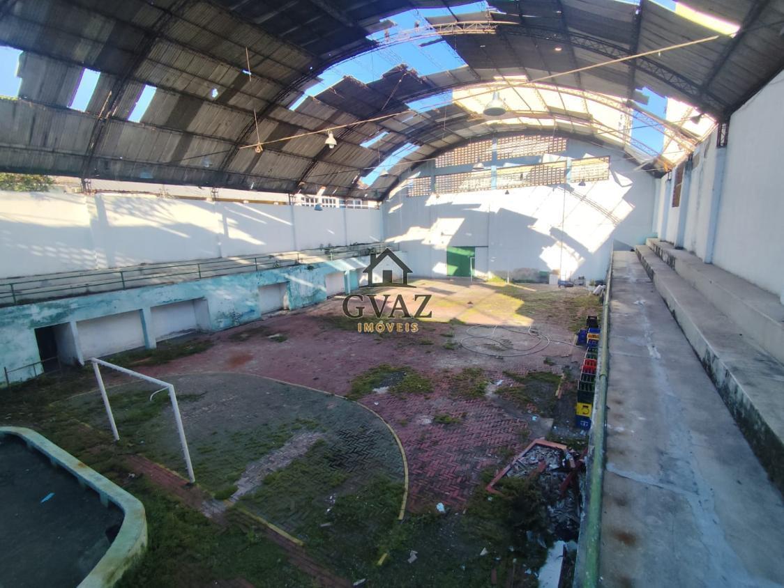 Prédio Inteiro - Foto 1