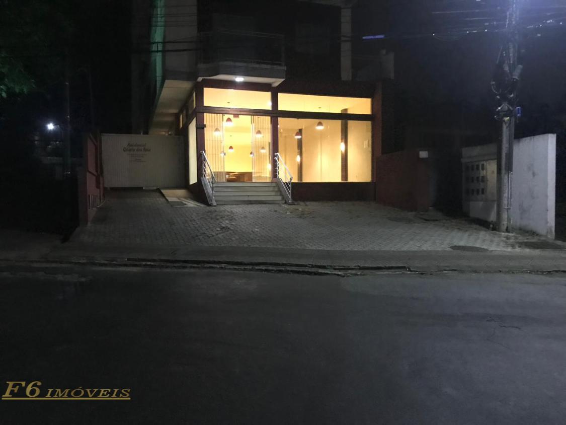 Loja-Salão, 205 m² - Foto 5