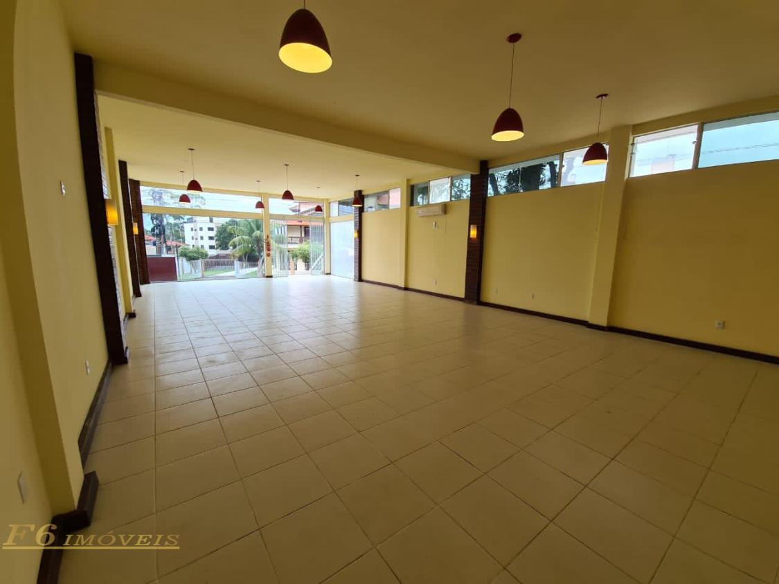 Loja-Salão, 205 m² - Foto 6