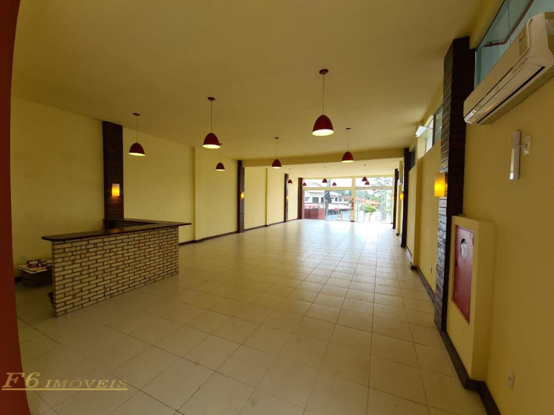 Loja-Salão, 205 m² - Foto 9
