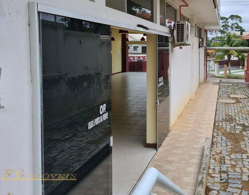 Loja-Salão, 205 m² - Foto 4