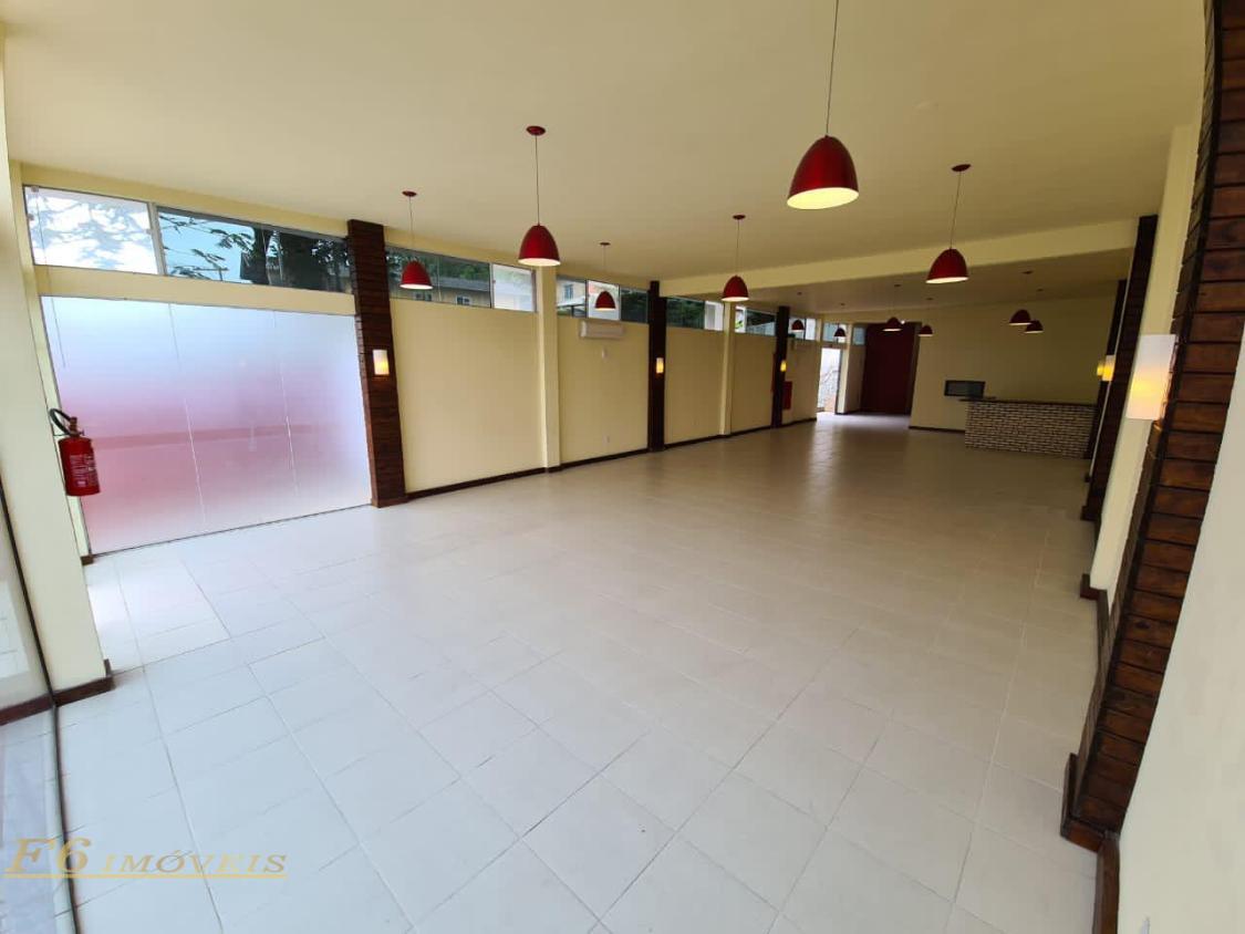 Loja-Salão, 205 m² - Foto 7