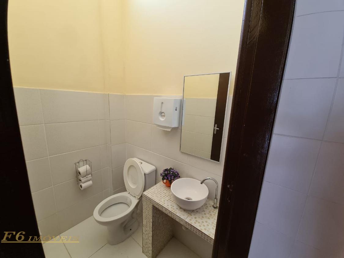 Loja-Salão, 205 m² - Foto 14