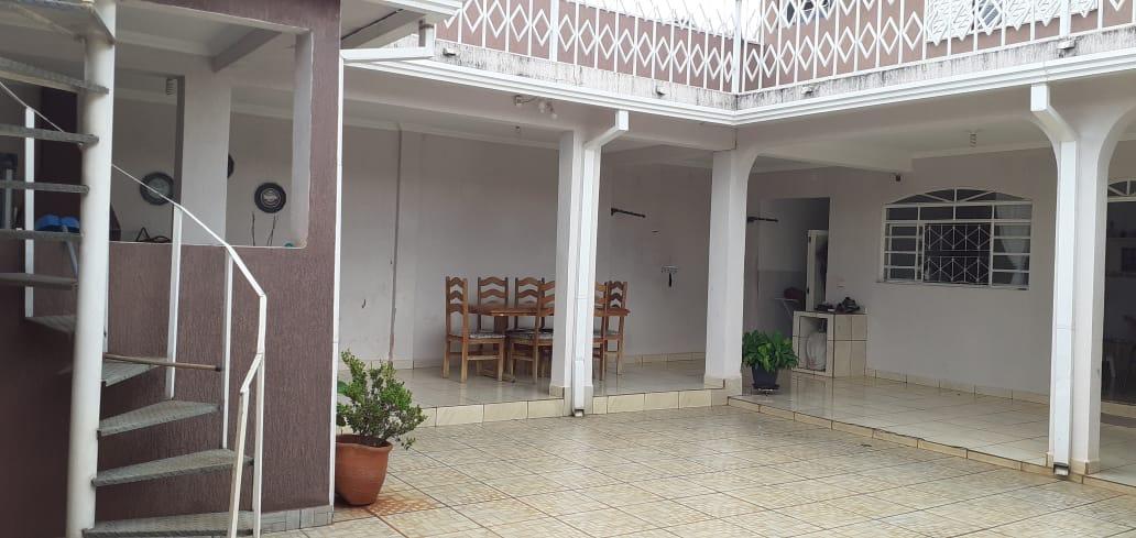 Casa, 3 quartos, 160 m² - Foto 1