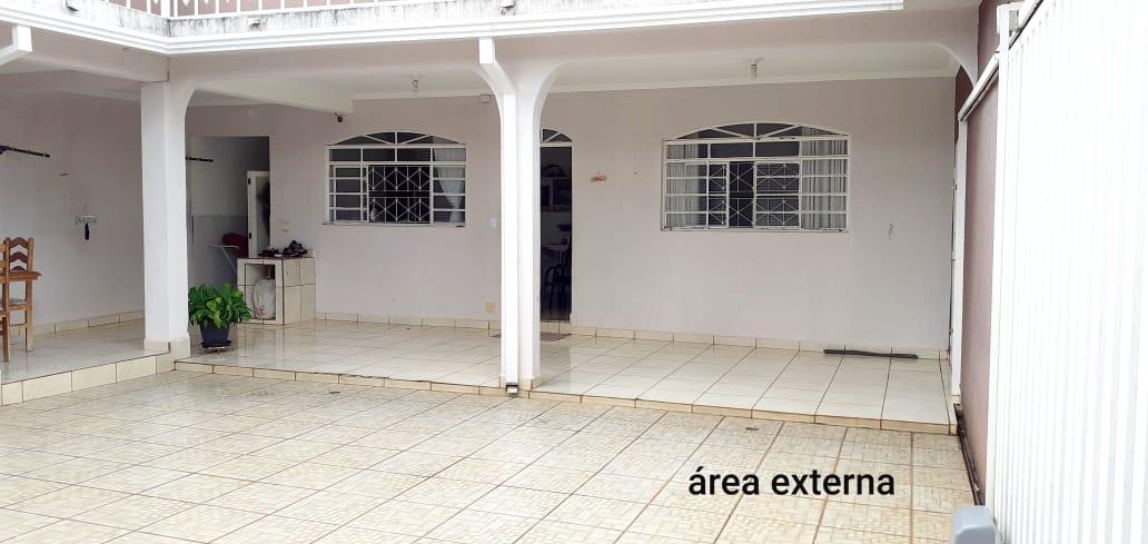 Casa, 3 quartos, 160 m² - Foto 2