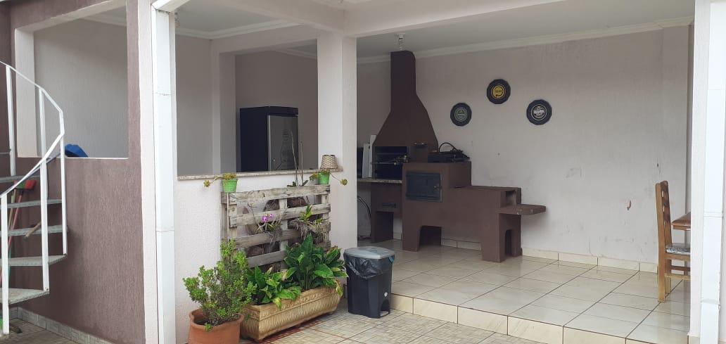 Casa, 3 quartos, 160 m² - Foto 3