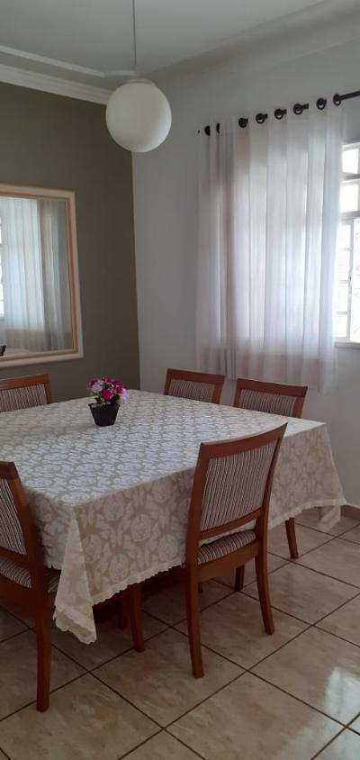 Casa, 3 quartos, 160 m² - Foto 4