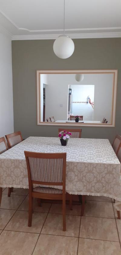 Casa, 3 quartos, 160 m² - Foto 5