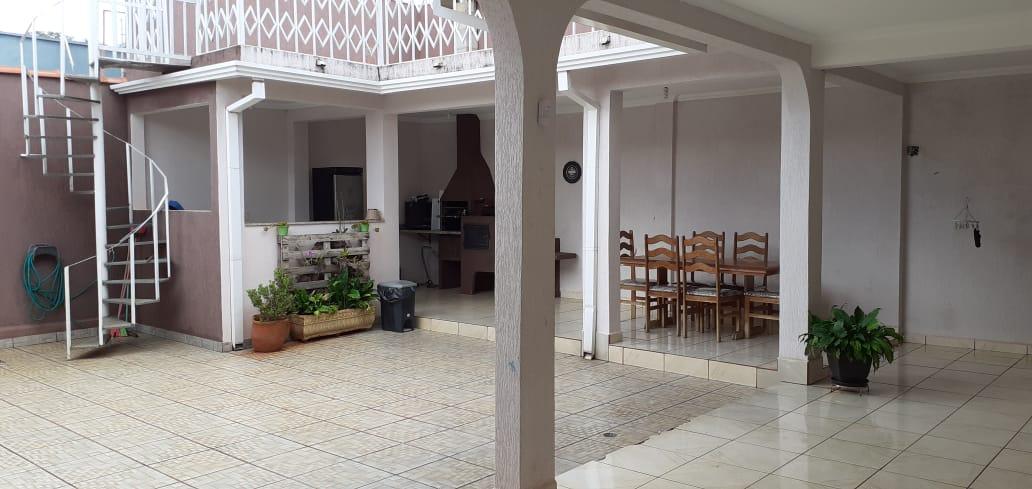 Casa, 3 quartos, 160 m² - Foto 7