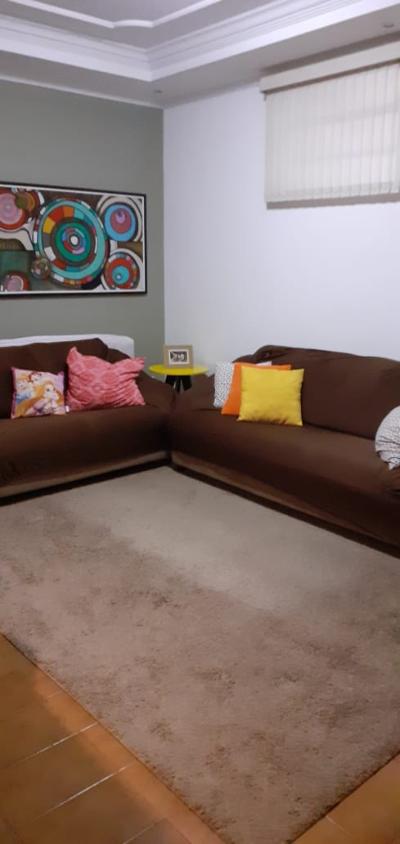 Casa, 3 quartos, 160 m² - Foto 8