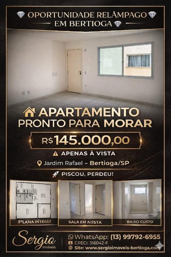 Foto - Bertioga - Jardim Raphael