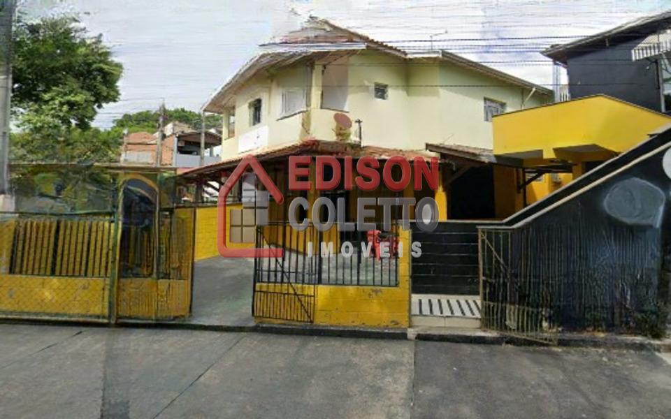 Prédio Inteiro - Foto 1
