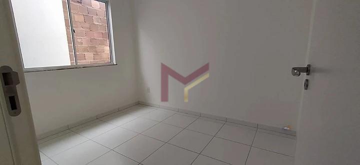 Casa de Condomínio, 2 quartos - Foto 6