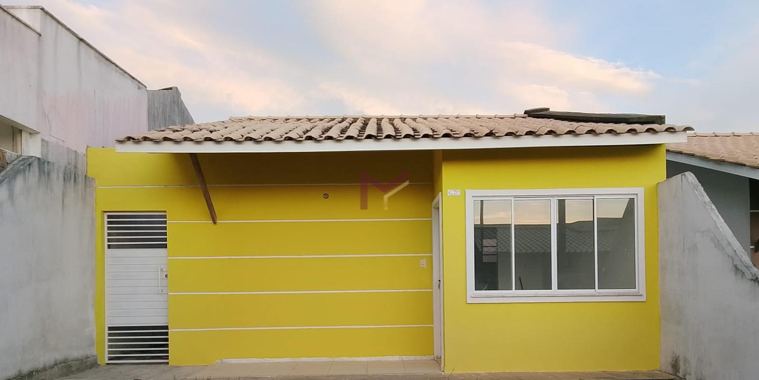Casa de Condomínio, 2 quartos - Foto 3