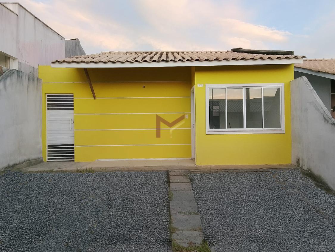 Casa de Condomínio, 2 quartos - Foto 4