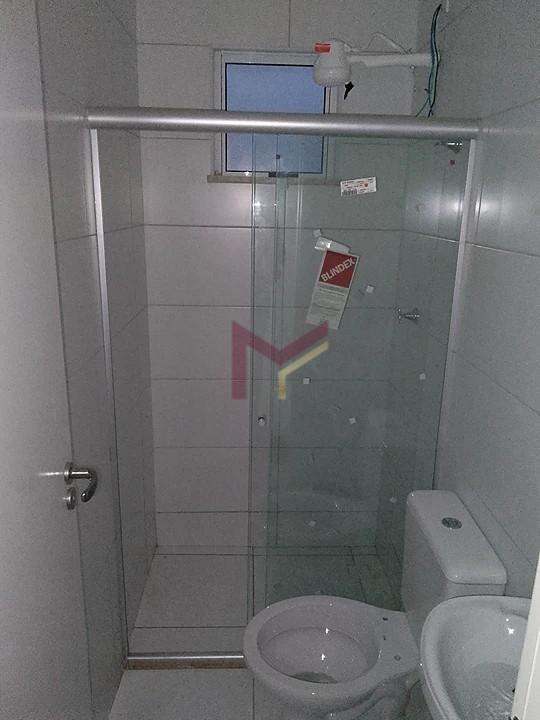 Casa de Condomínio, 2 quartos - Foto 10