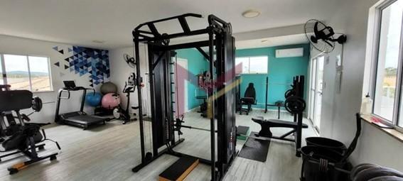 Casa de Condomínio, 2 quartos - Foto 20