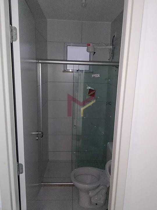 Casa de Condomínio, 2 quartos - Foto 11