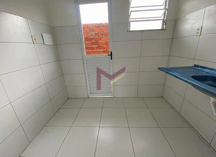 Casa de Condomínio, 2 quartos - Foto 9