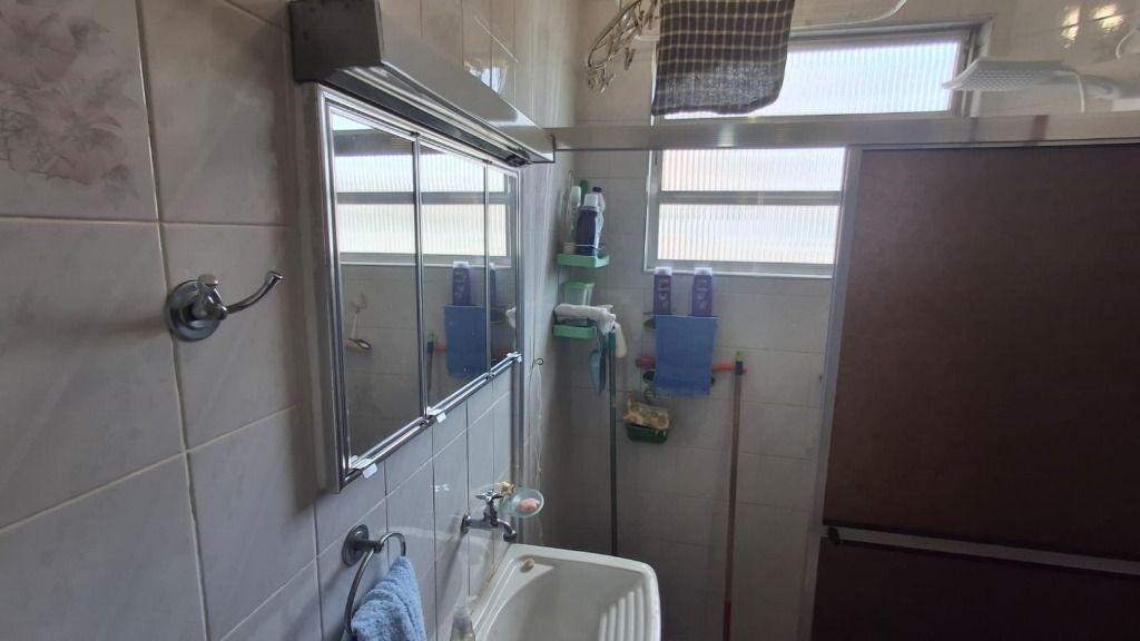 Kitnet-Studio, 36 m² - Foto 20