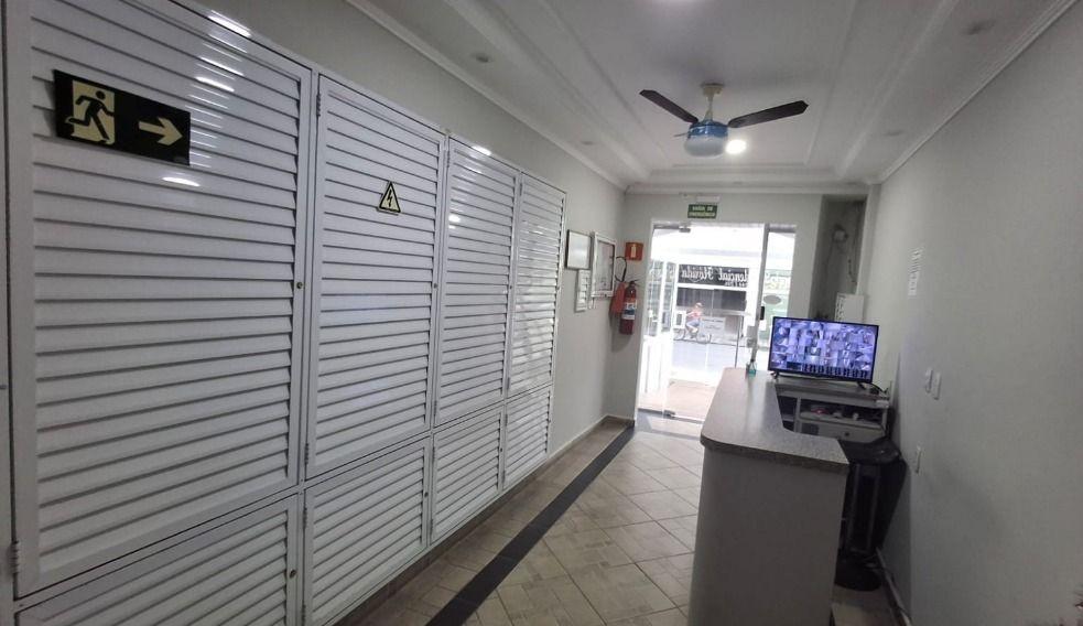 Kitnet-Studio, 36 m² - Foto 21