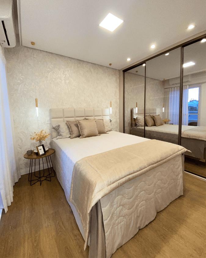 Apartamento, 3 quartos, 67 m² - Foto 3