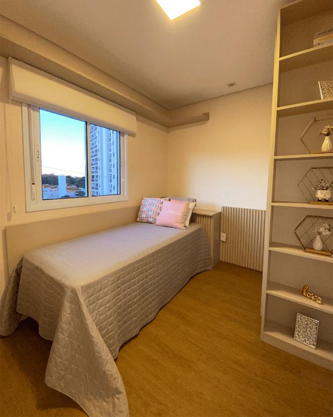 Apartamento, 3 quartos, 67 m² - Foto 4
