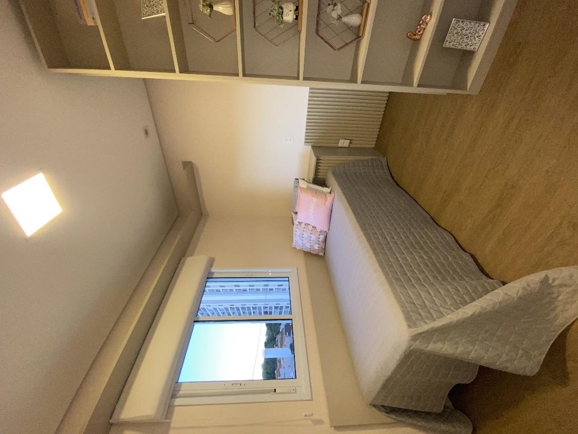 Apartamento, 3 quartos, 67 m² - Foto 13