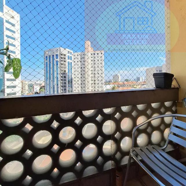 Apartamento, 2 quartos, 77 m² - Foto 23