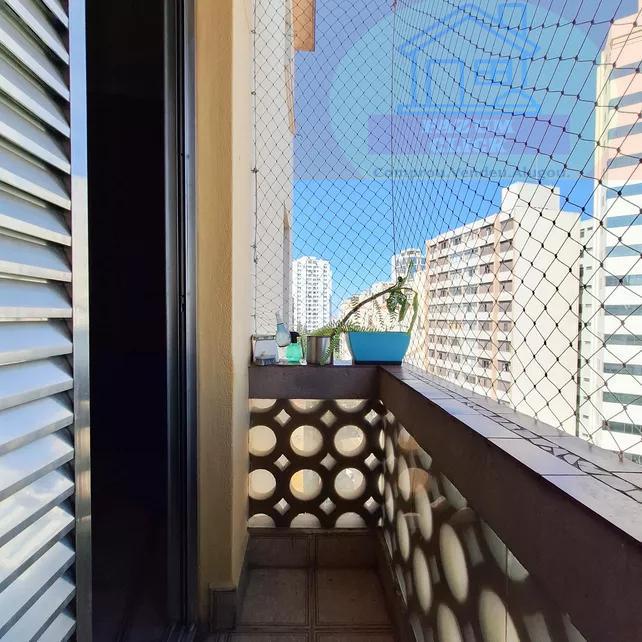 Apartamento, 2 quartos, 77 m² - Foto 24
