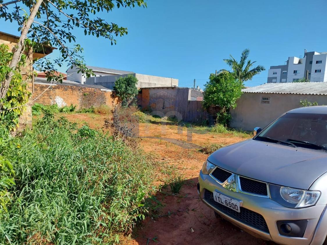 Terreno, 306 m² - Foto 4