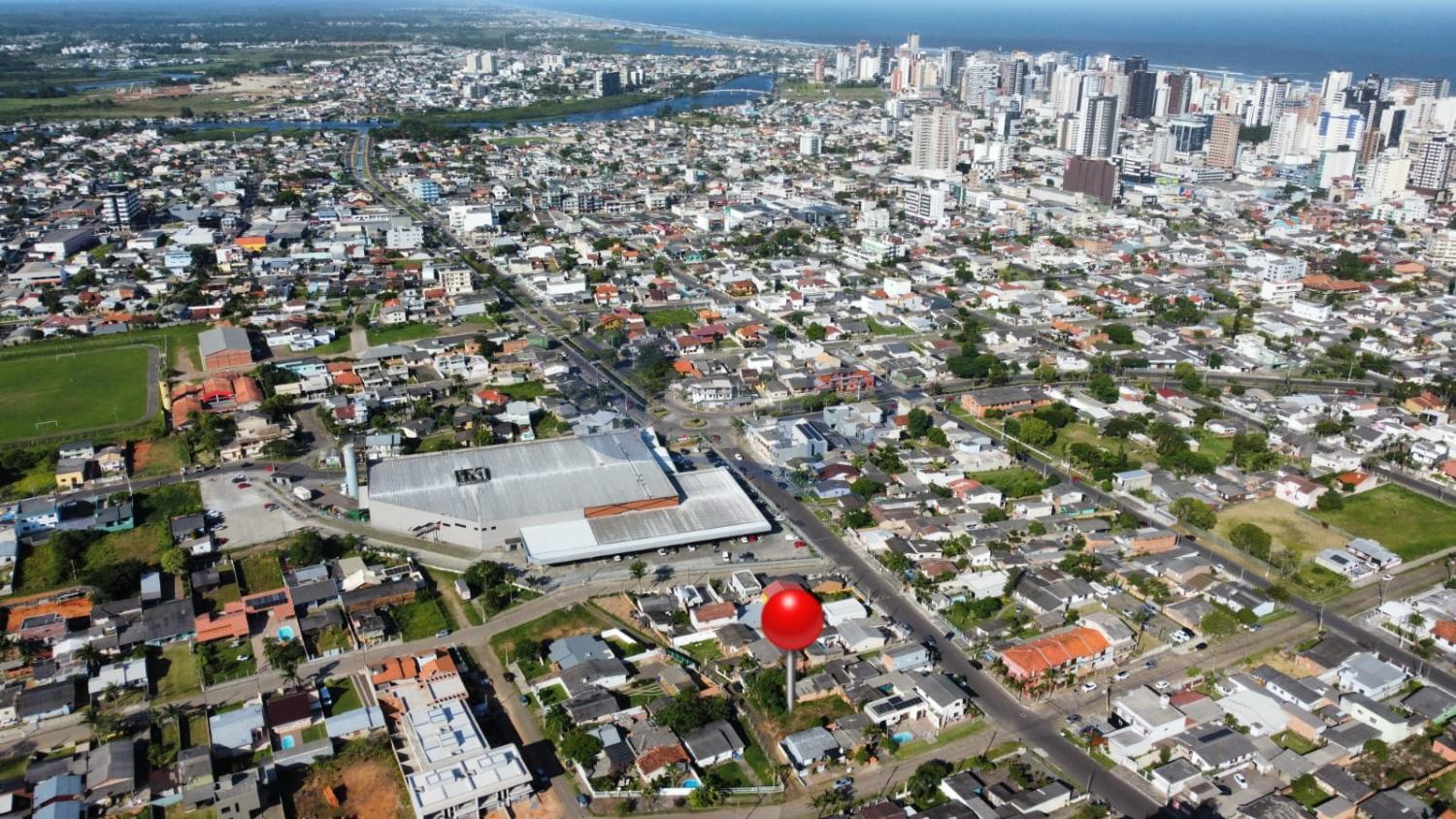 Terreno, 306 m² - Foto 6