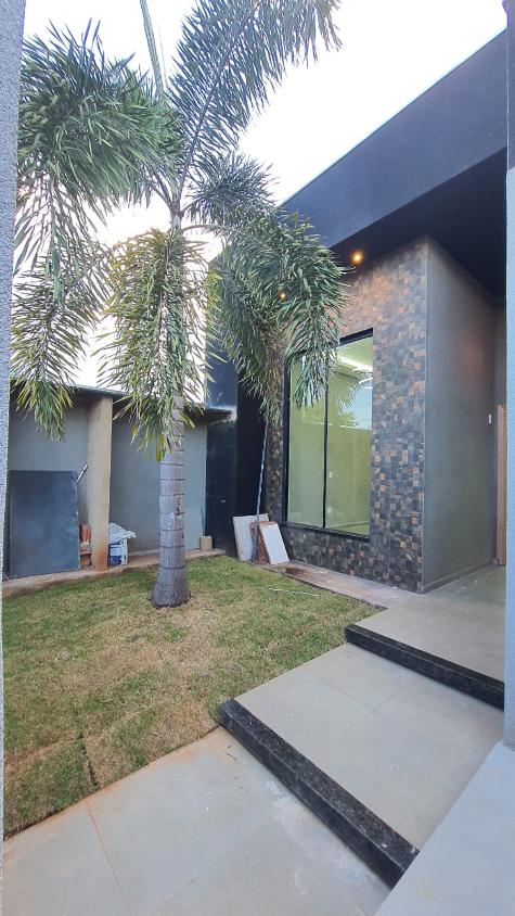 Casa, 2 quartos, 140 m² - Foto 1