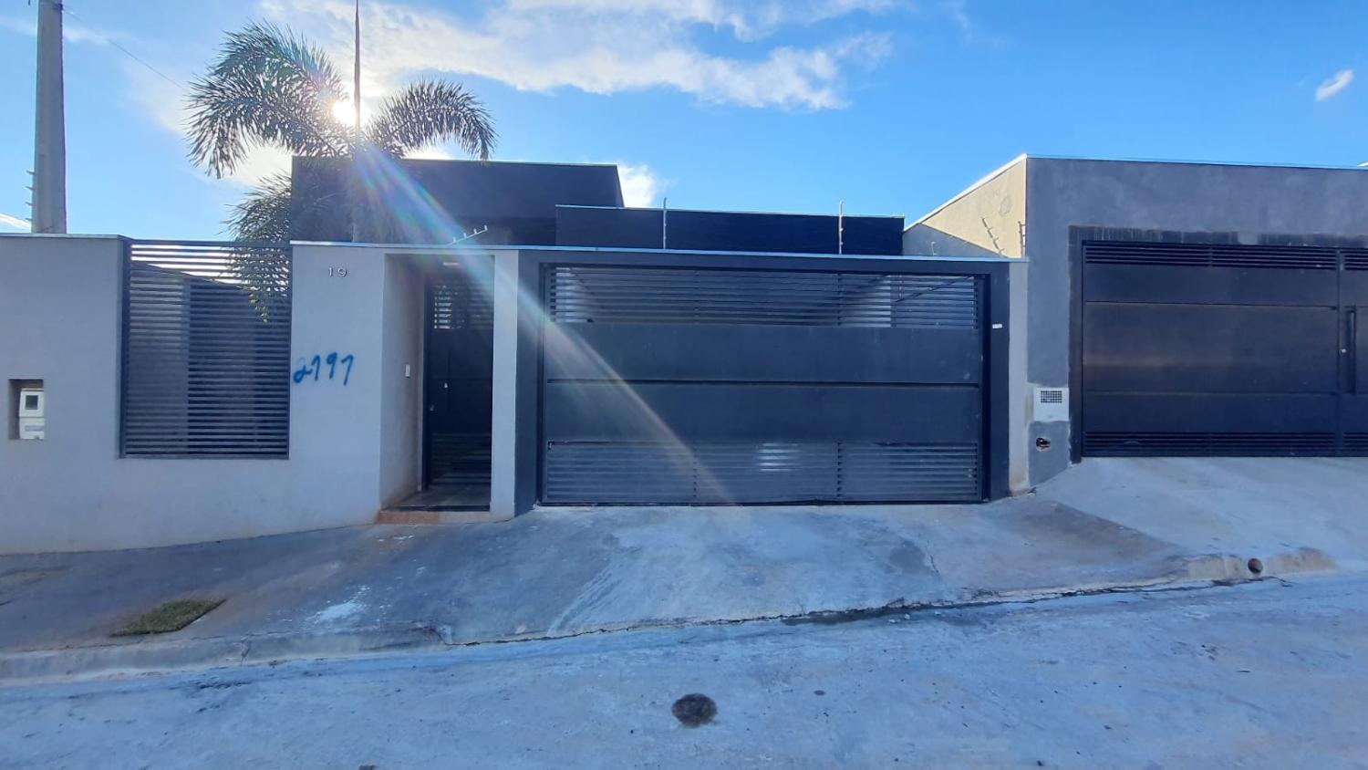 Casa, 2 quartos, 140 m² - Foto 3